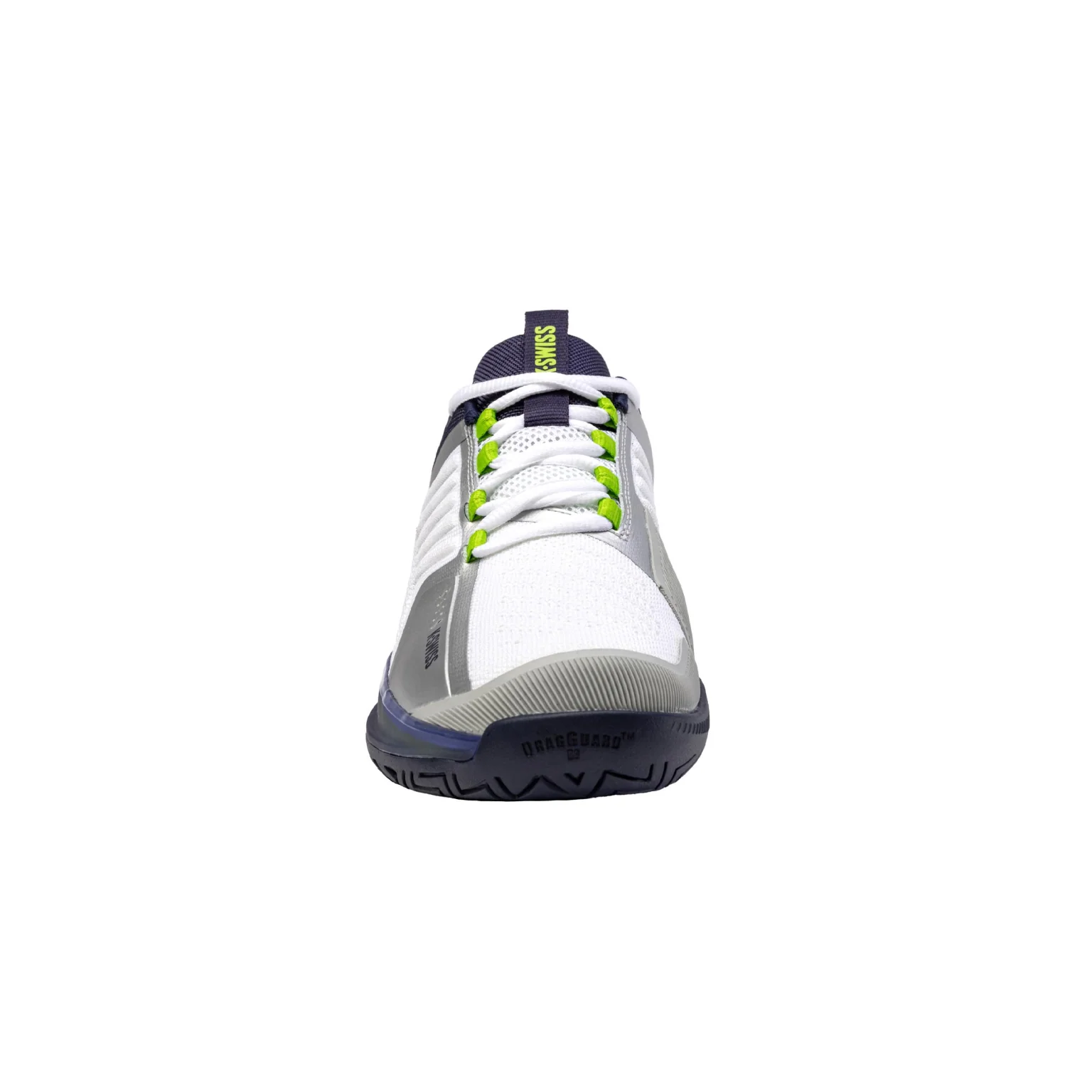KSwiss Mens Ultrashot 3 All-Court - Image 7