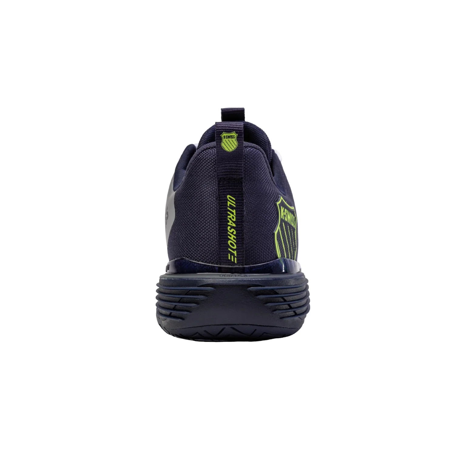 KSwiss Mens Ultrashot 3 All-Court - Image 8