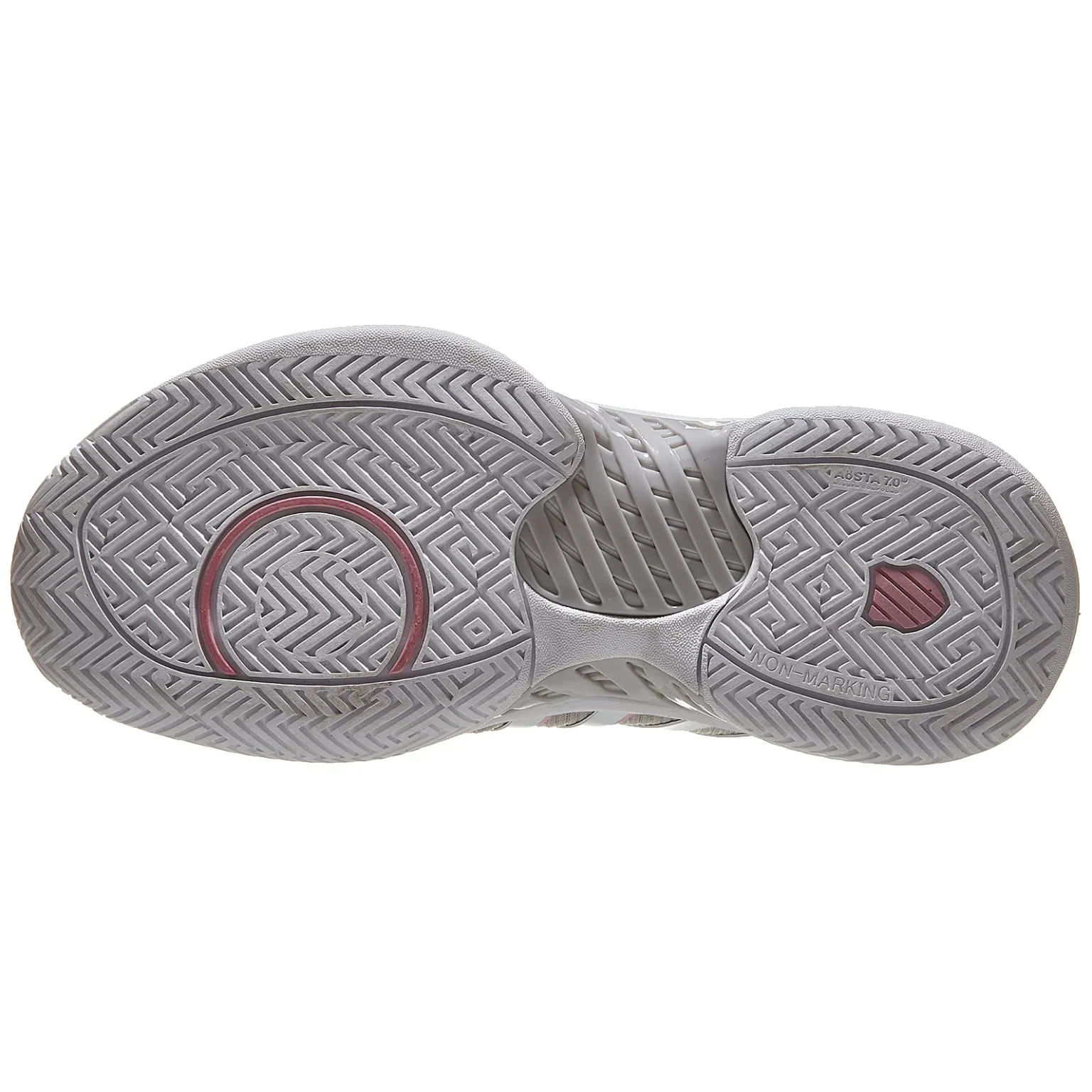 KSwiss Womens Pickleball Supreme All-Court - Image 3