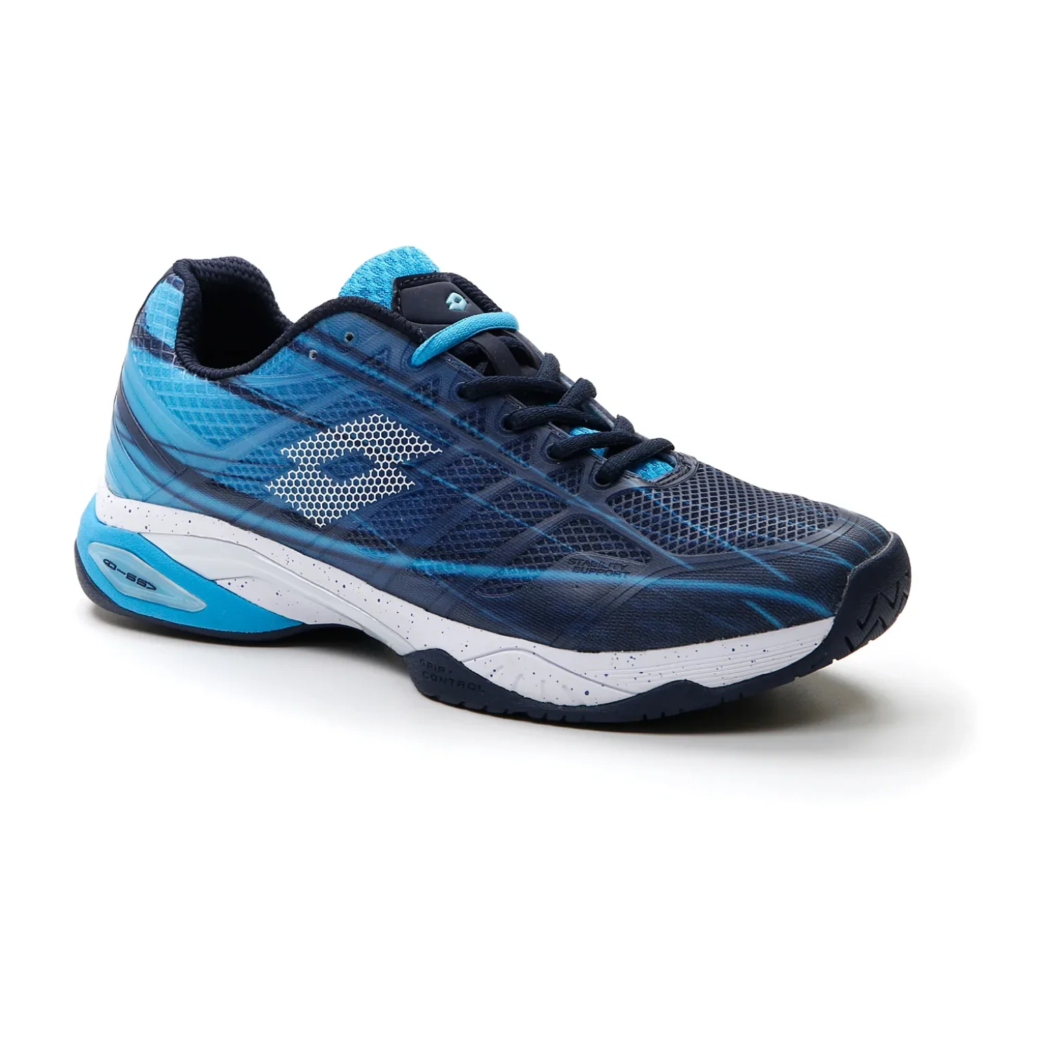 Lotto Mirage 300 SPD Mens All-Court - Image 10