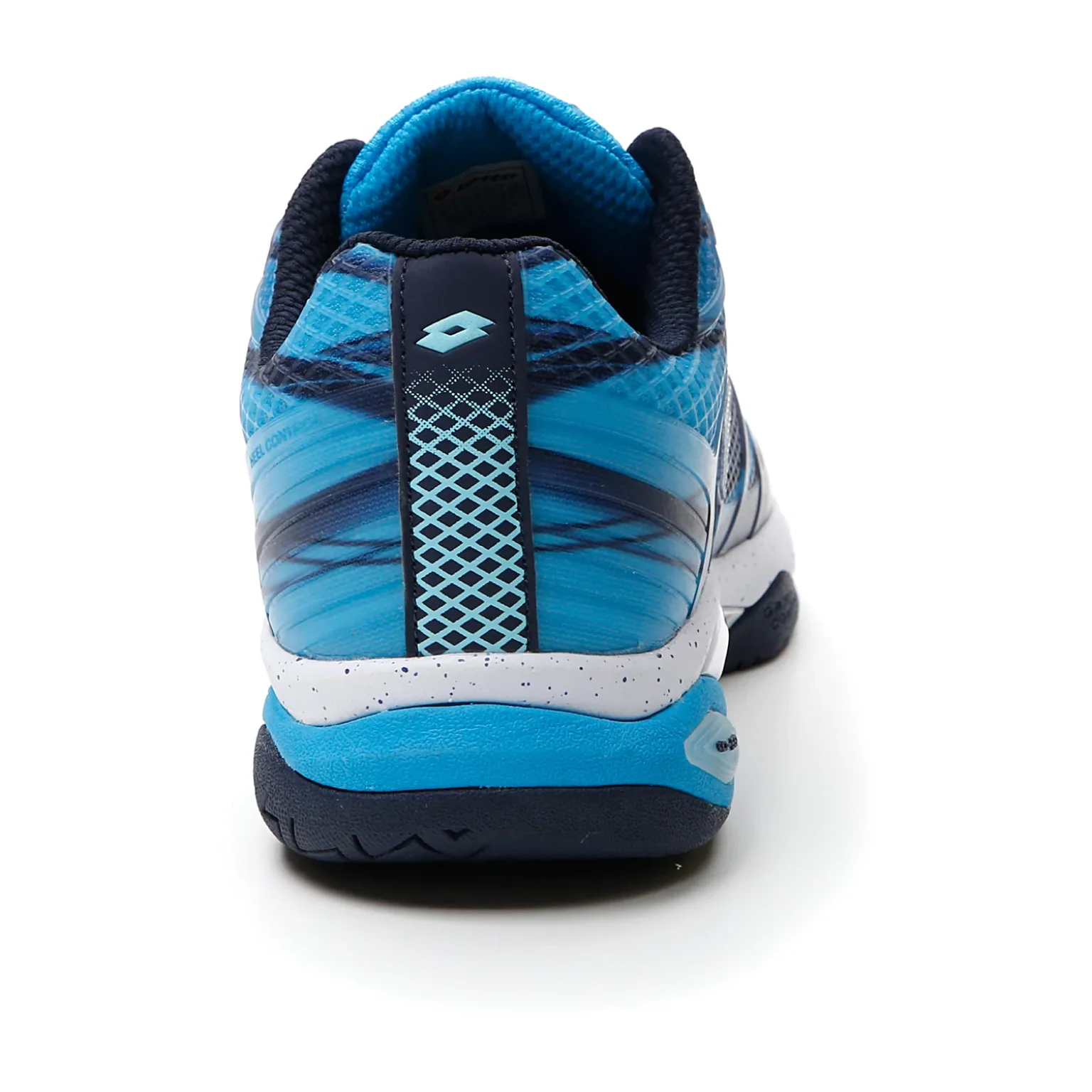 Lotto Mirage 300 SPD Mens All-Court - Image 12