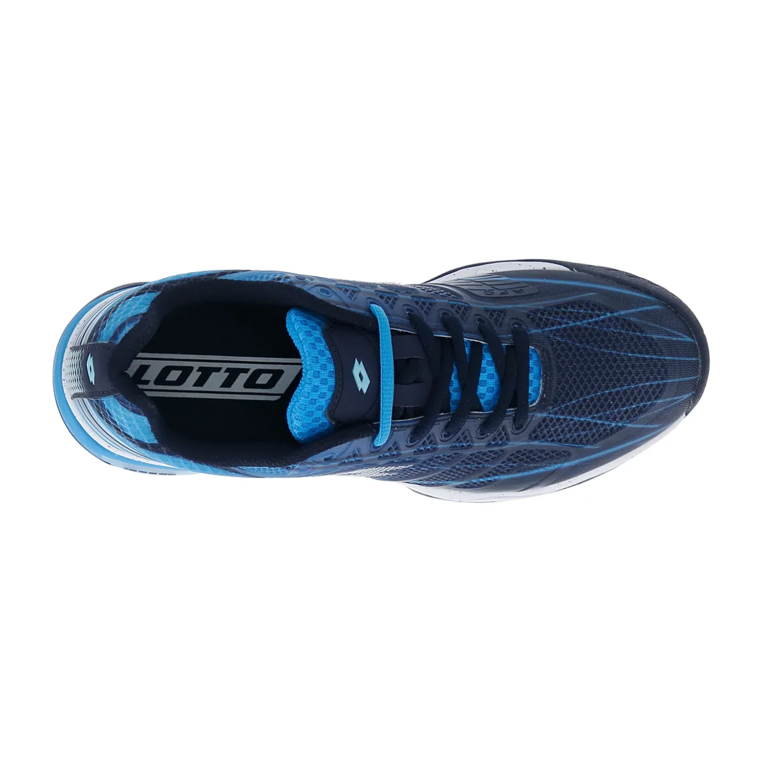 Lotto Mirage 300 SPD Mens All-Court - Image 13