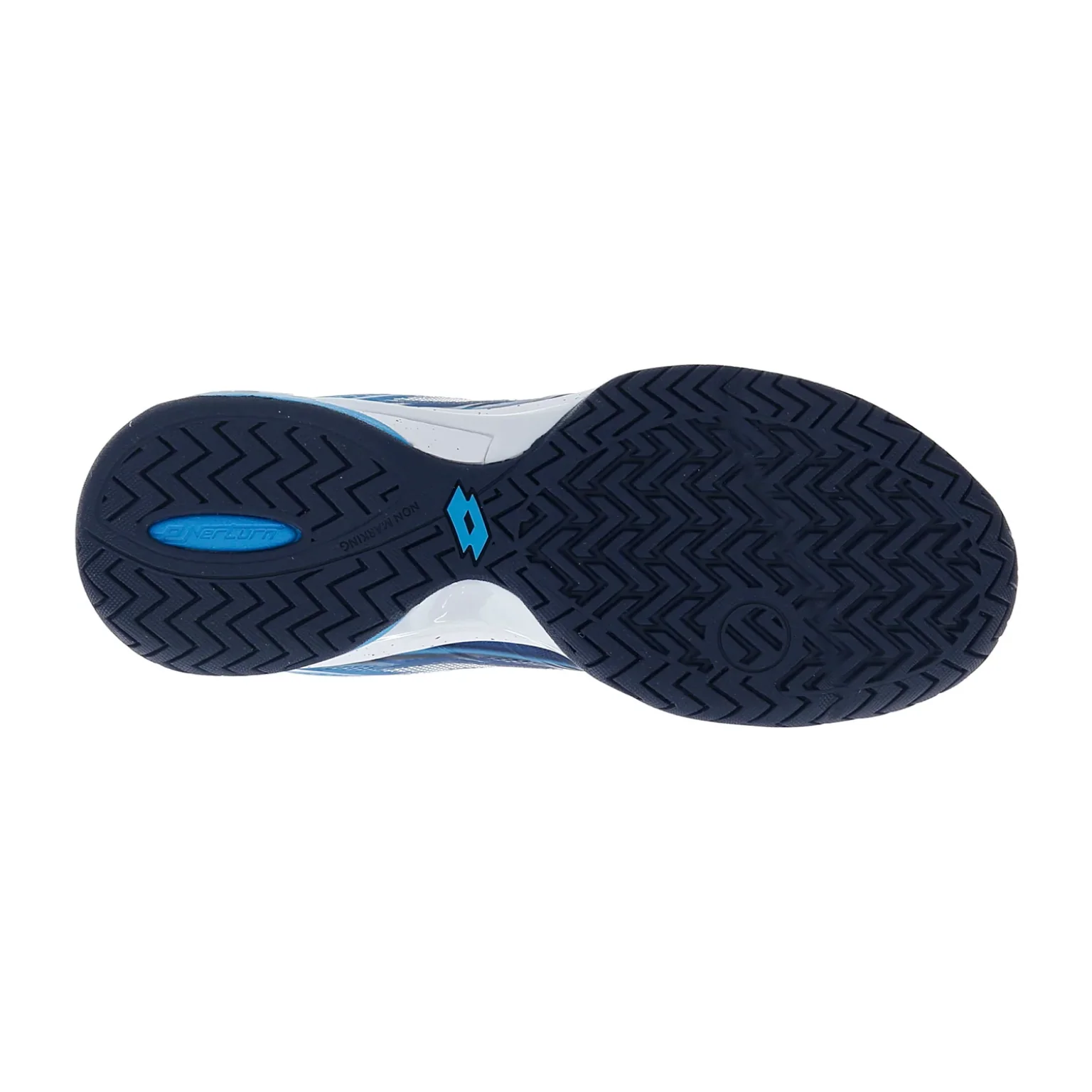 Lotto Mirage 300 SPD Mens All-Court - Image 14