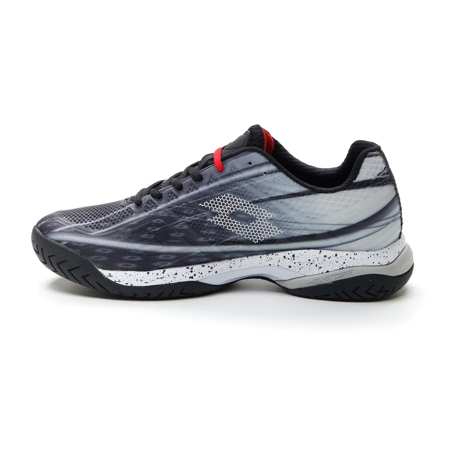 Lotto Mirage 300 SPD Mens All-Court - Image 2