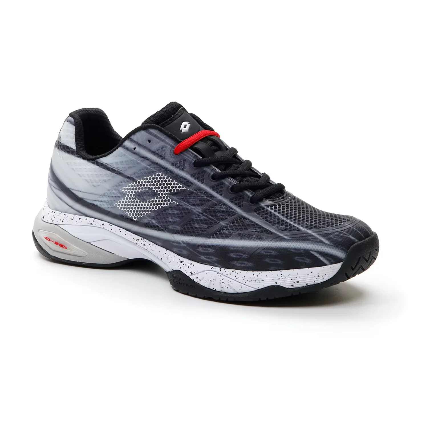 Lotto Mirage 300 SPD Mens All-Court - Image 3