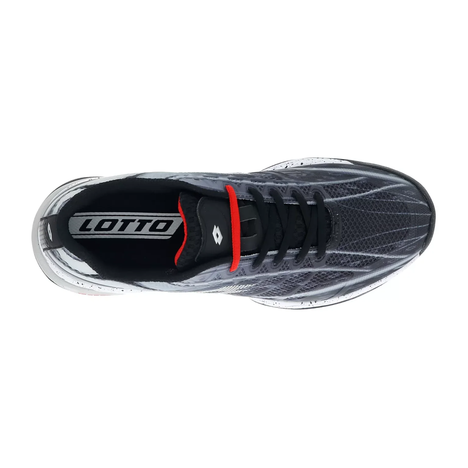 Lotto Mirage 300 SPD Mens All-Court - Image 6
