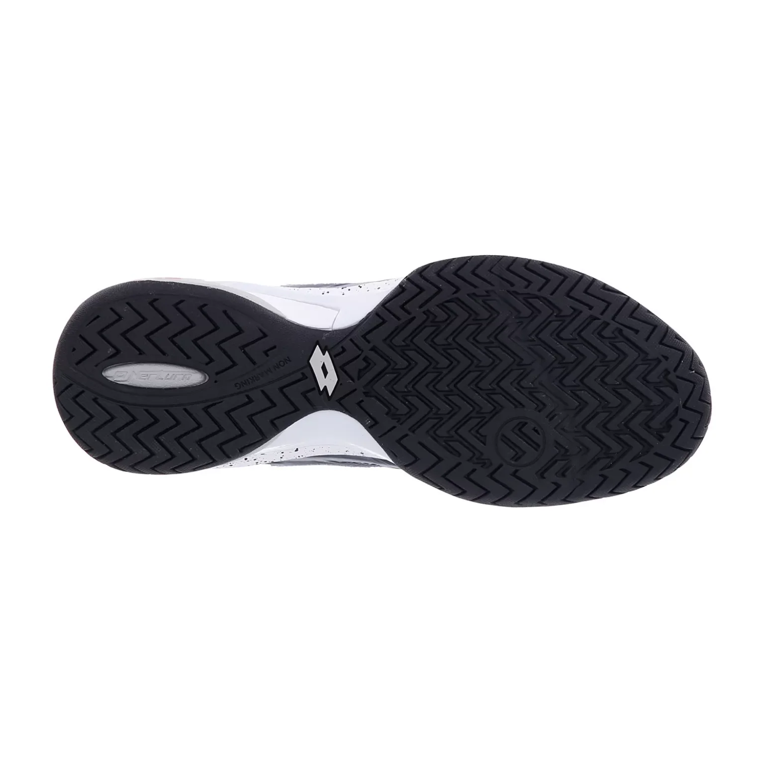 Lotto Mirage 300 SPD Mens All-Court - Image 7