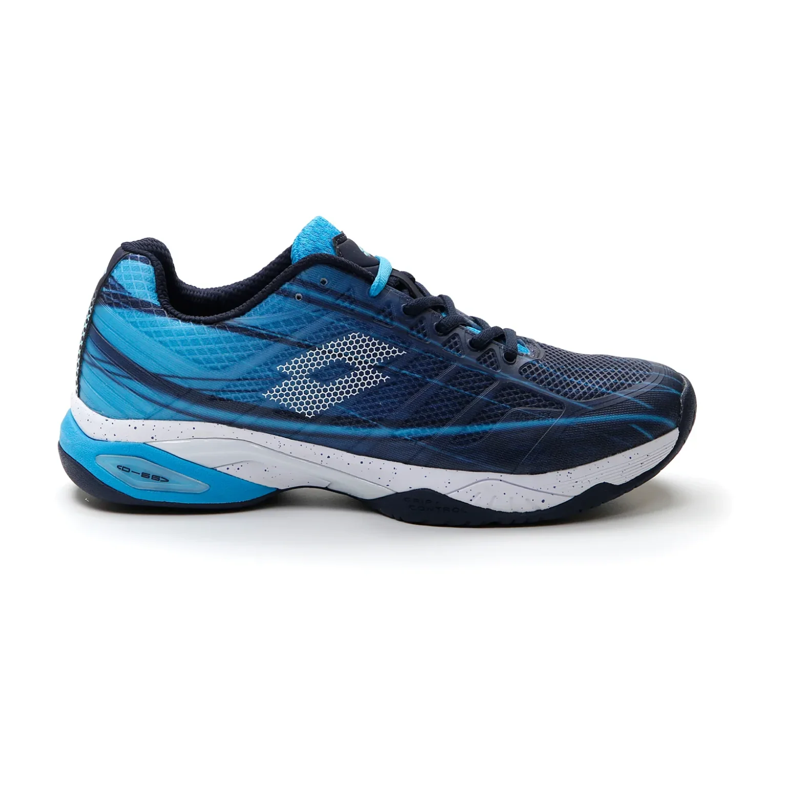Lotto Mirage 300 SPD Mens All-Court - Image 8