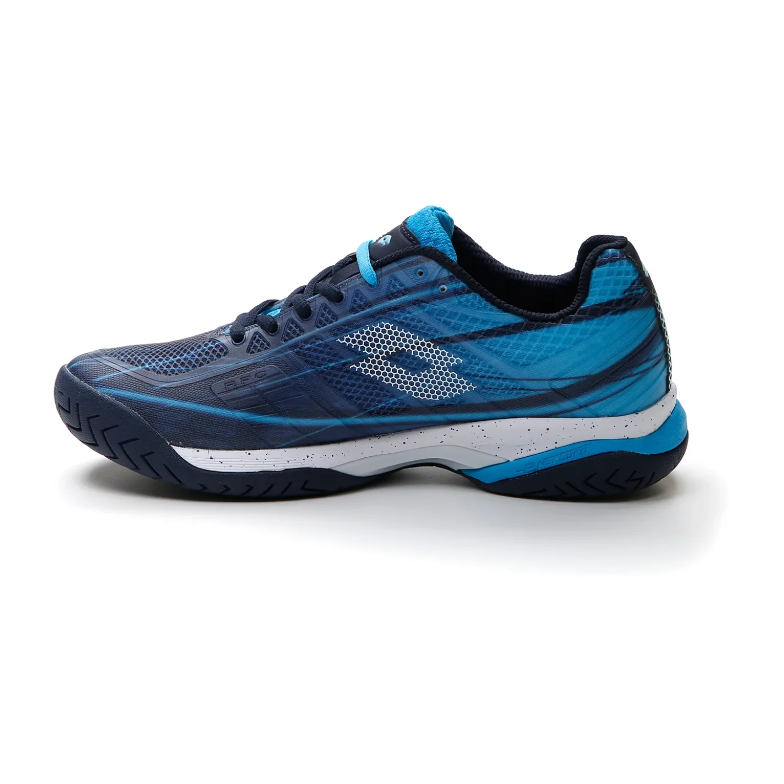 Lotto Mirage 300 SPD Mens All-Court - Image 9