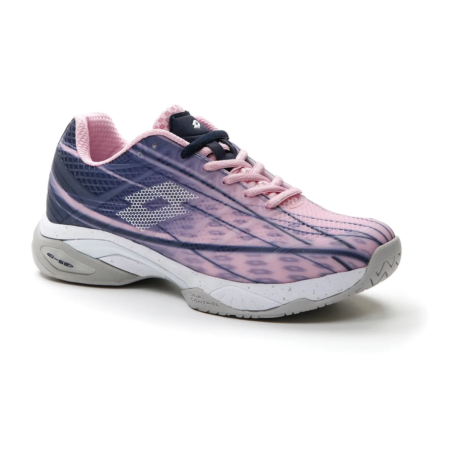 Lotto Mirage 300 SPD Womens All-Court - Image 10