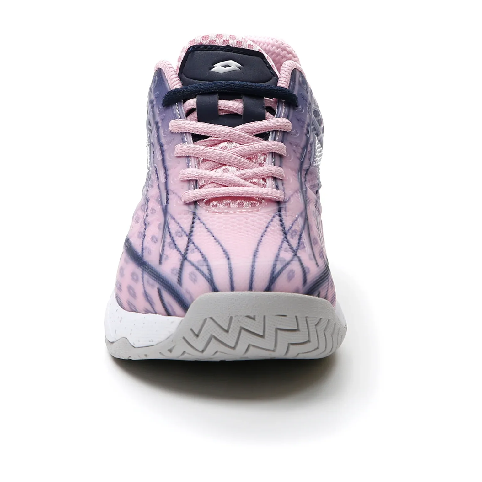 Lotto Mirage 300 SPD Womens All-Court - Image 11