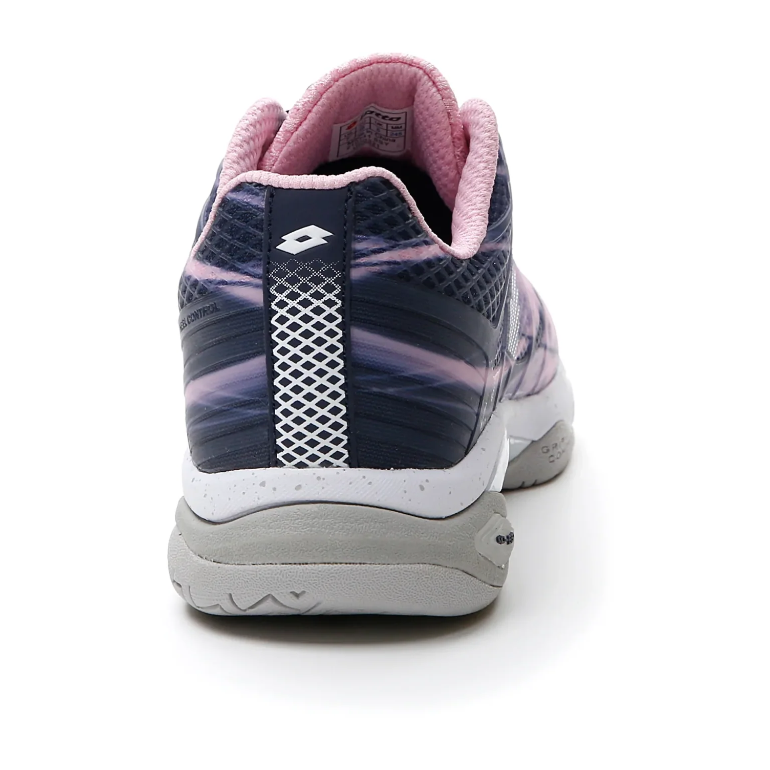 Lotto Mirage 300 SPD Womens All-Court - Image 12