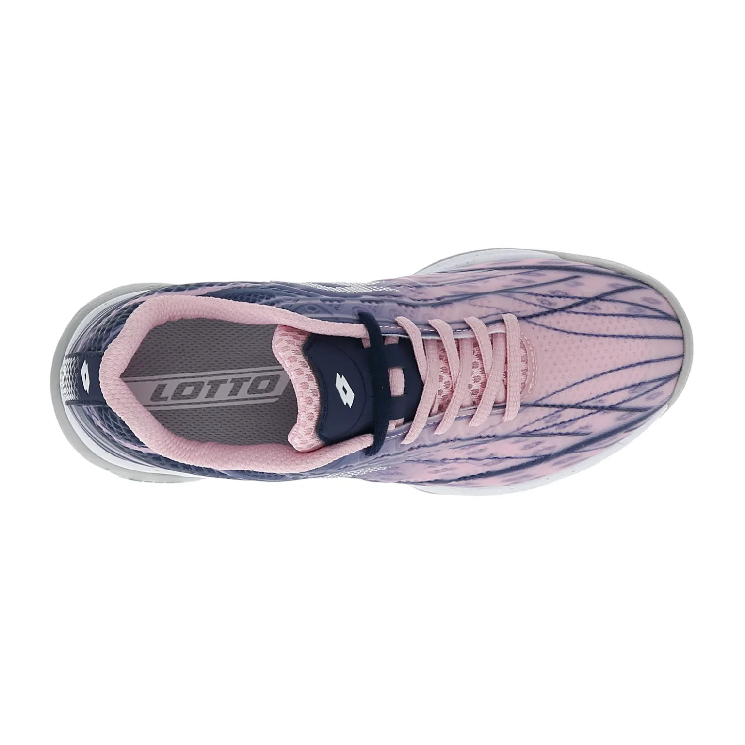 Lotto Mirage 300 SPD Womens All-Court - Image 13