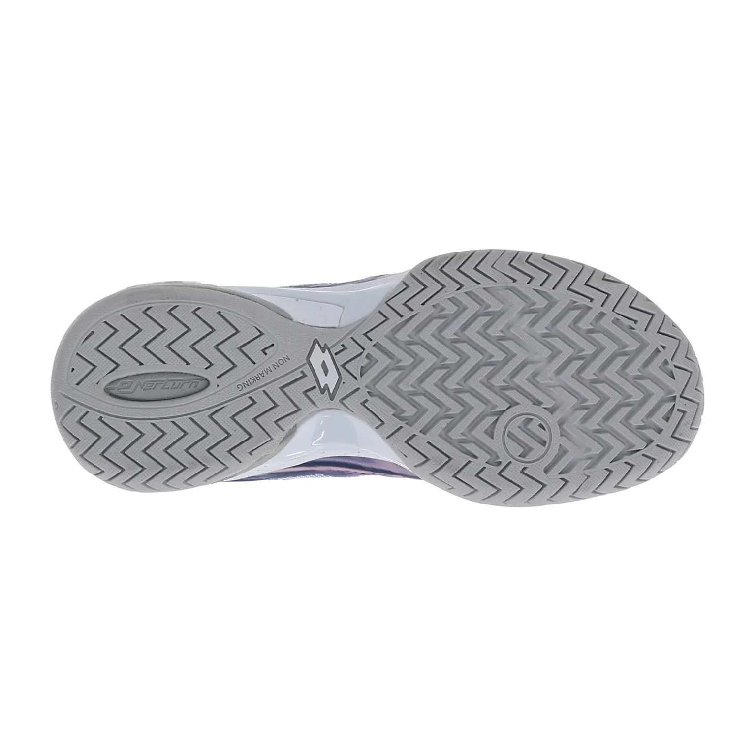 Lotto Mirage 300 SPD Womens All-Court - Image 14
