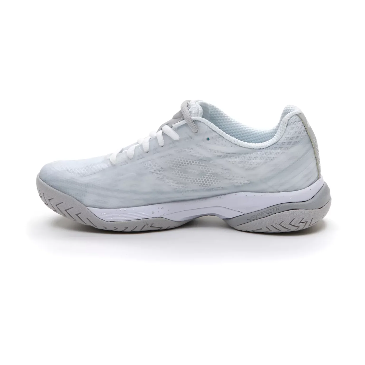 Lotto Mirage 300 SPD Womens All-Court - Image 2