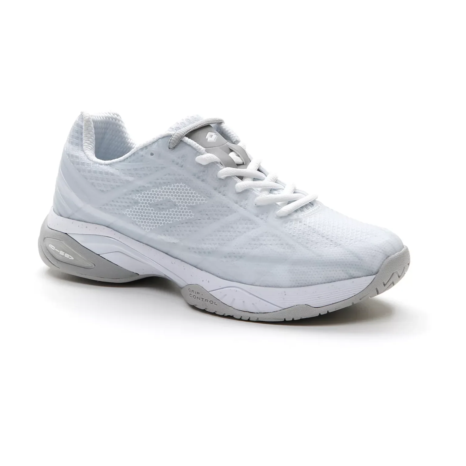 Lotto Mirage 300 SPD Womens All-Court - Image 3