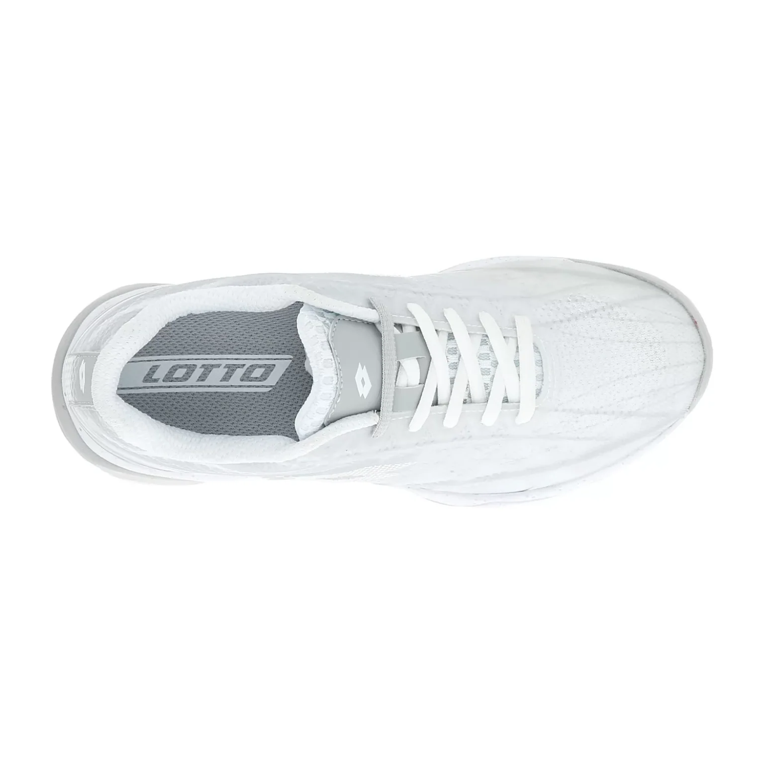 Lotto Mirage 300 SPD Womens All-Court - Image 6