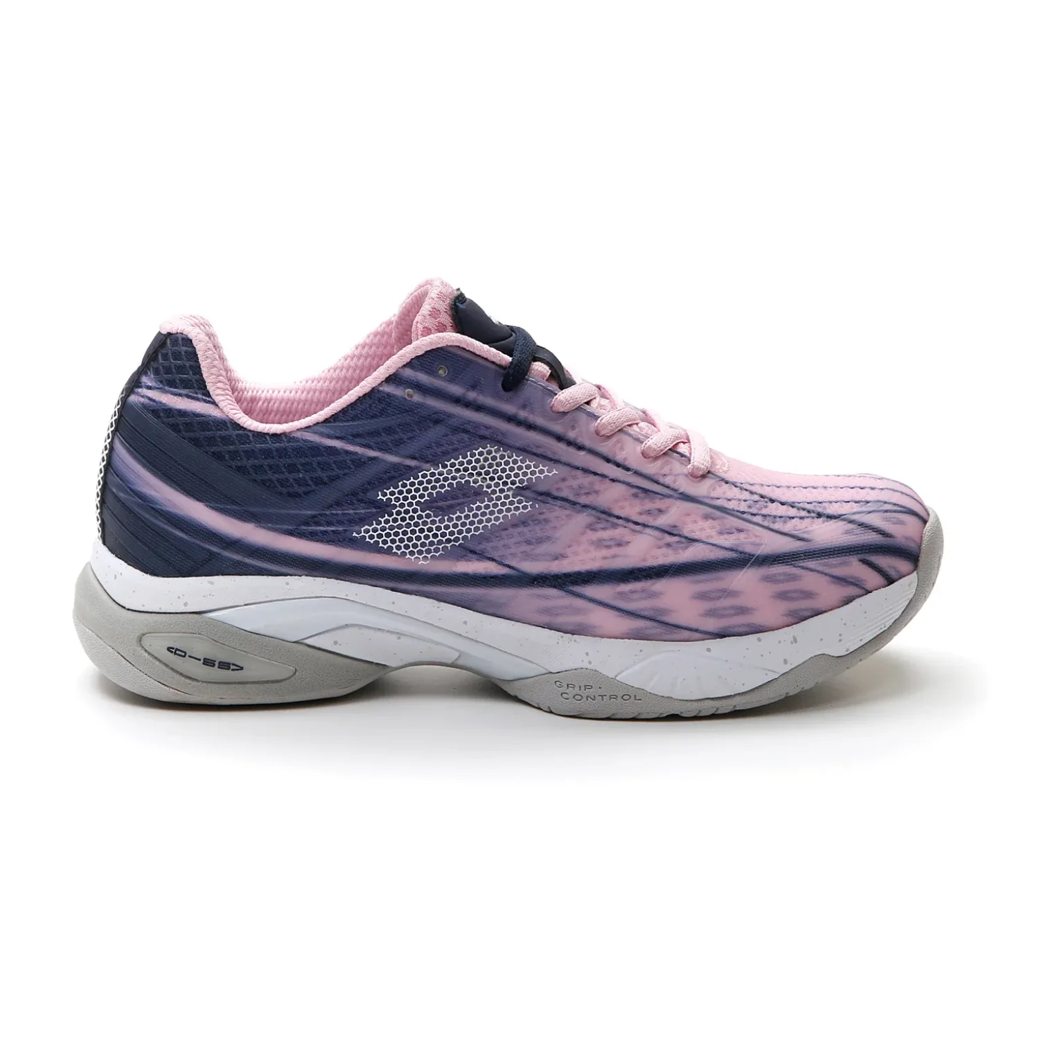 Lotto Mirage 300 SPD Womens All-Court - Image 8