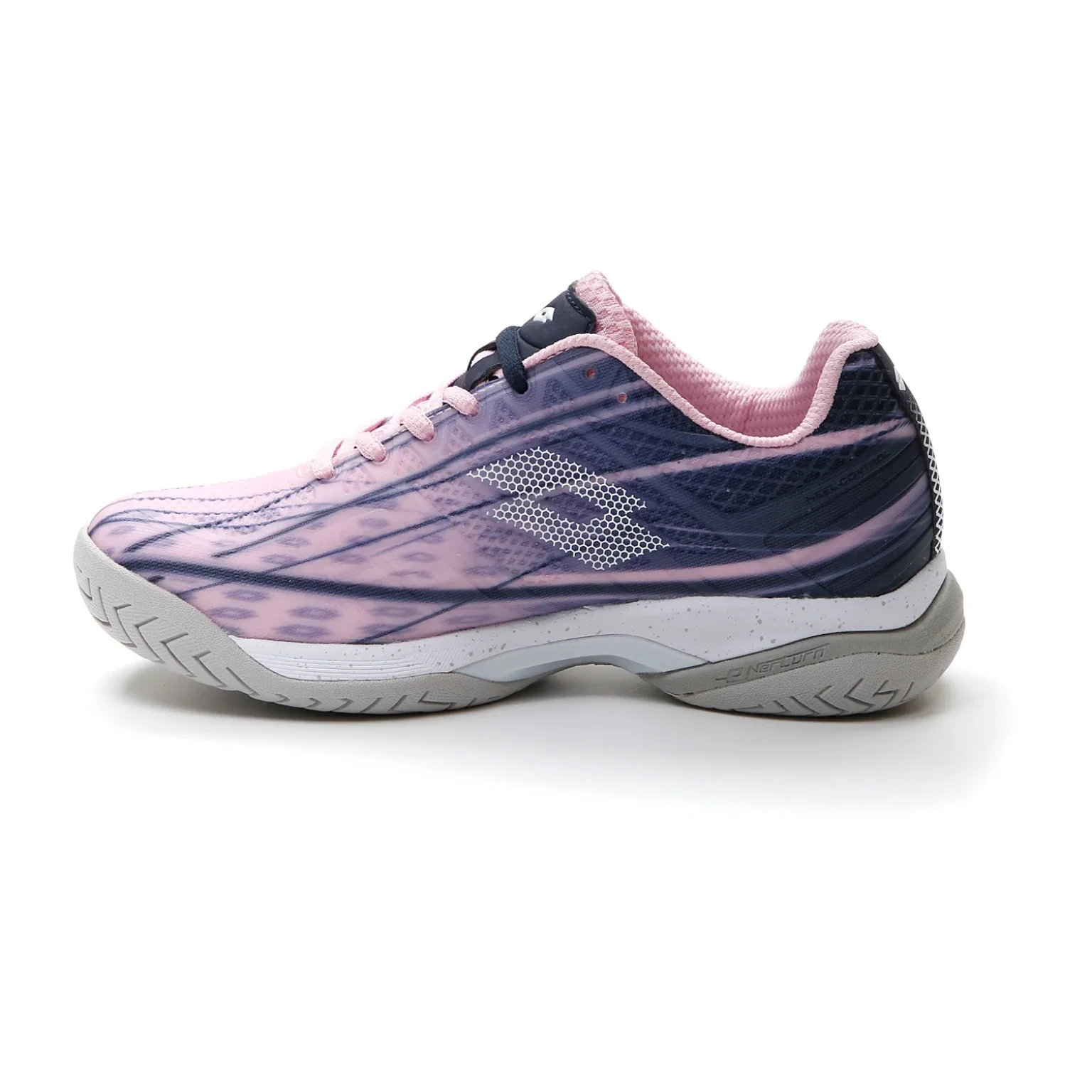Lotto Mirage 300 SPD Womens All-Court - Image 9