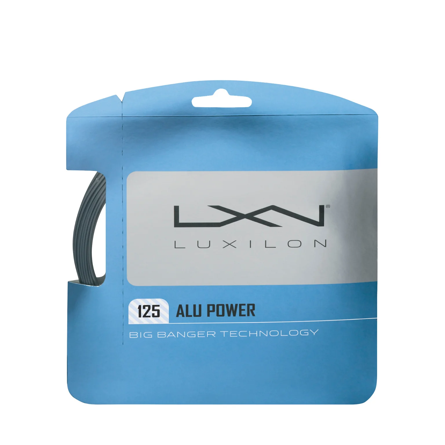 Luxilon Alu Power 16L (1.25) 1/2 Set
