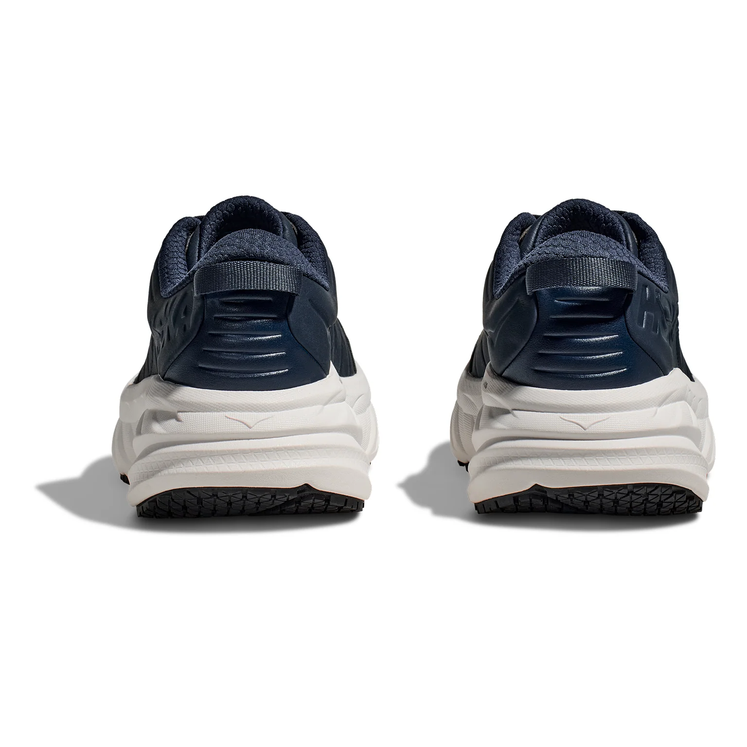 Hoka Bondi 7 SR Mens Walking - Image 9