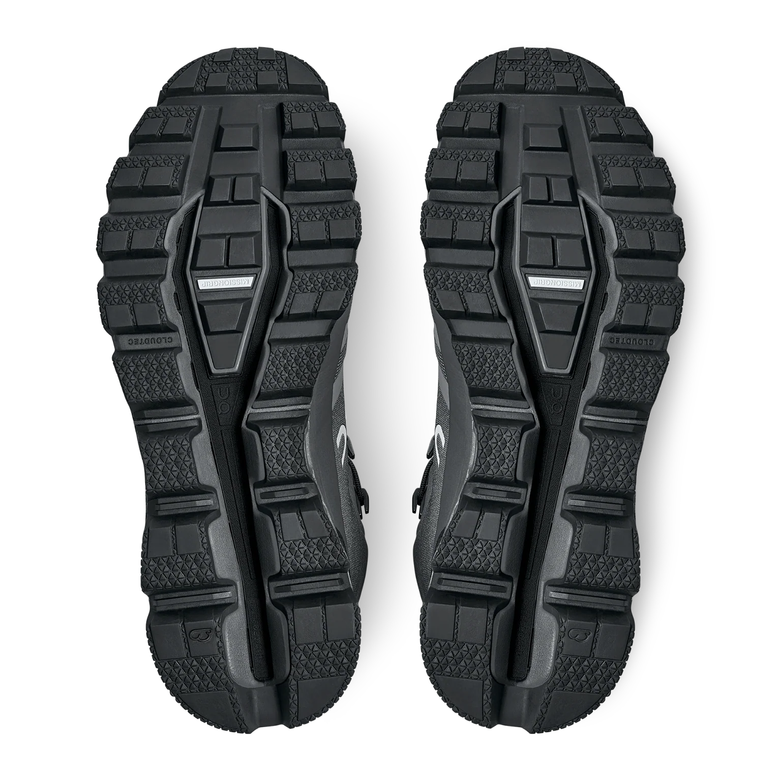 On Cloudrock Waterproof Mens Walking - Image 5