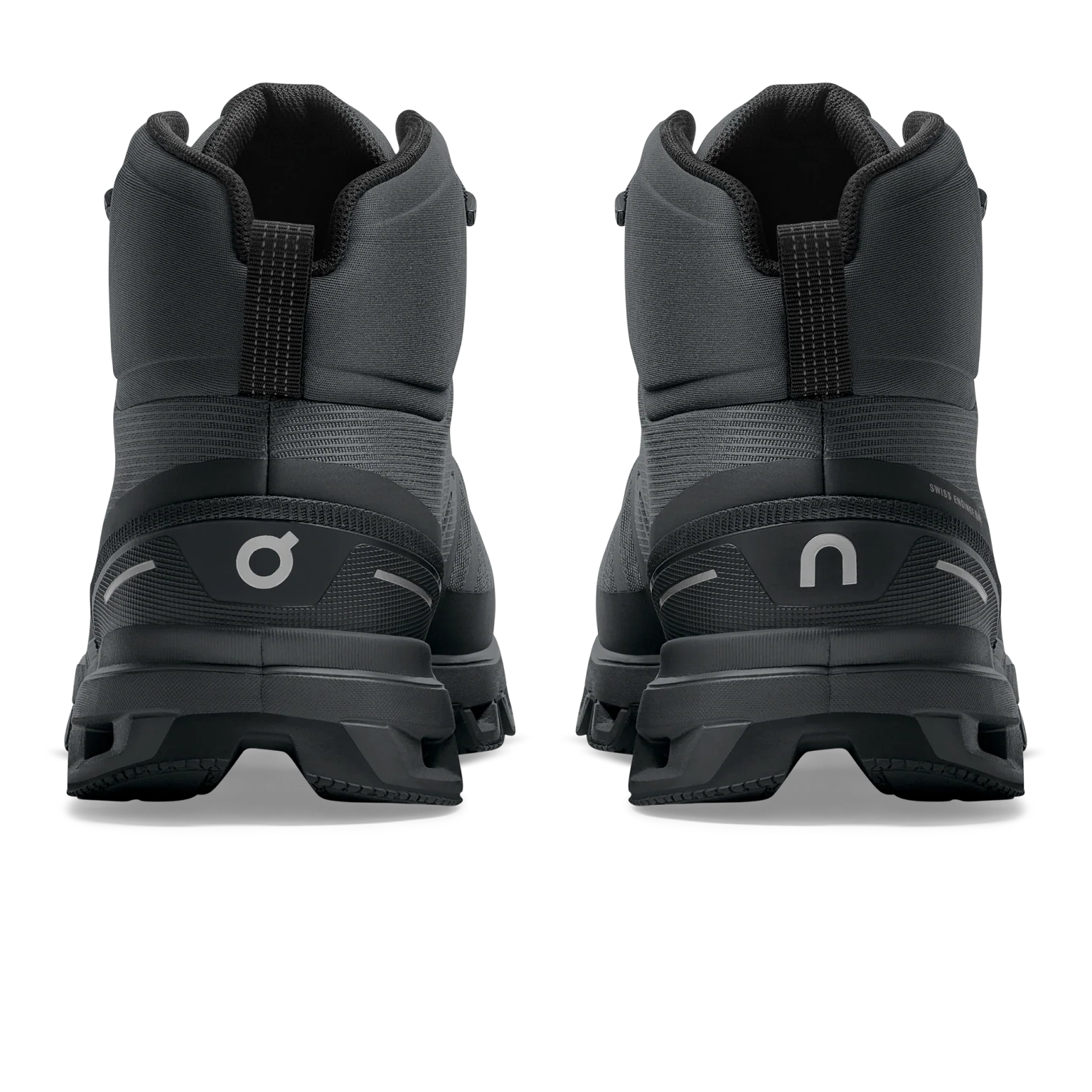On Cloudrock Waterproof Mens Walking - Image 6