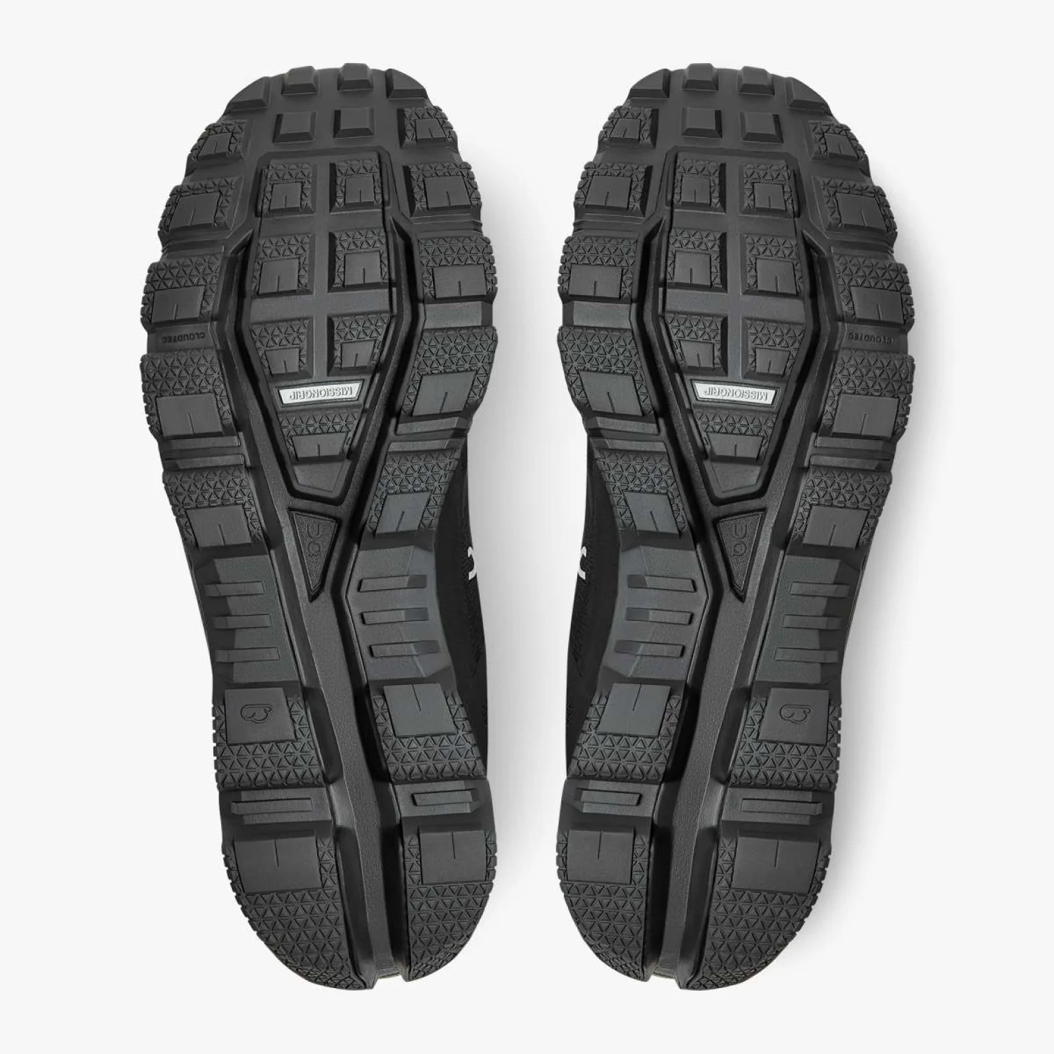 On Cloudventure Waterproof Mens Trail Running - Image 11