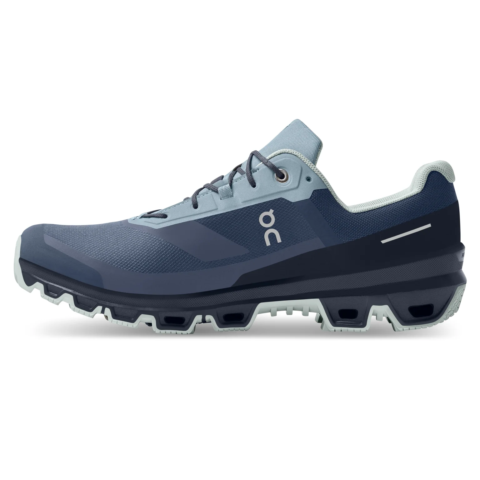 On Cloudventure Waterproof Mens Trail Running - Image 13