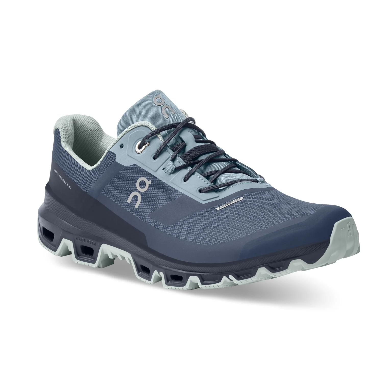 On Cloudventure Waterproof Mens Trail Running - Image 14