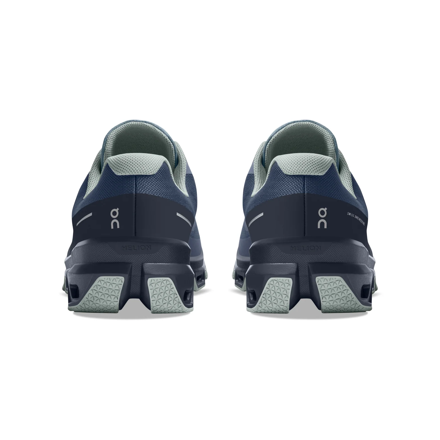 On Cloudventure Waterproof Mens Trail Running - Image 15