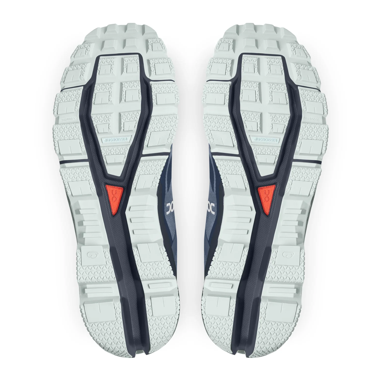 On Cloudventure Waterproof Mens Trail Running - Image 17