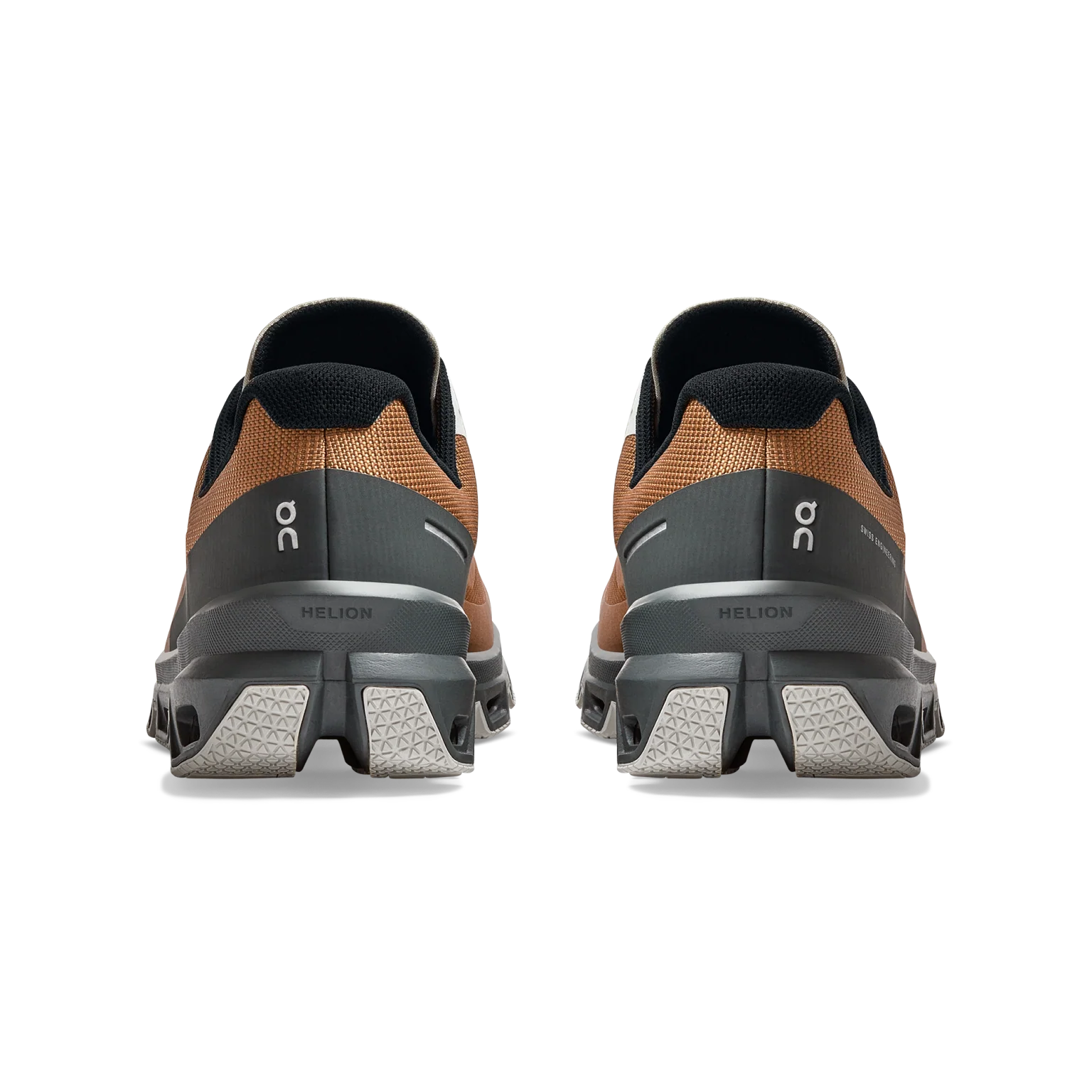 On Cloudventure Waterproof Mens Trail Running - Image 5