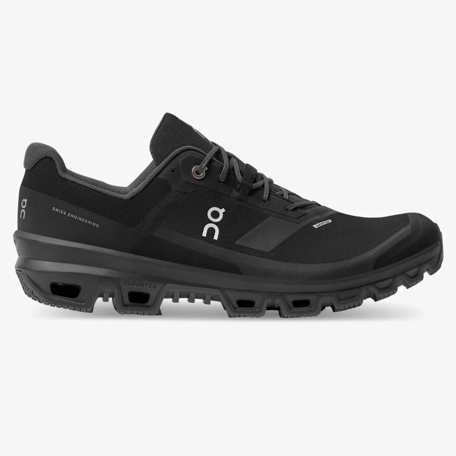 On Cloudventure Waterproof Mens Trail Running - Image 6