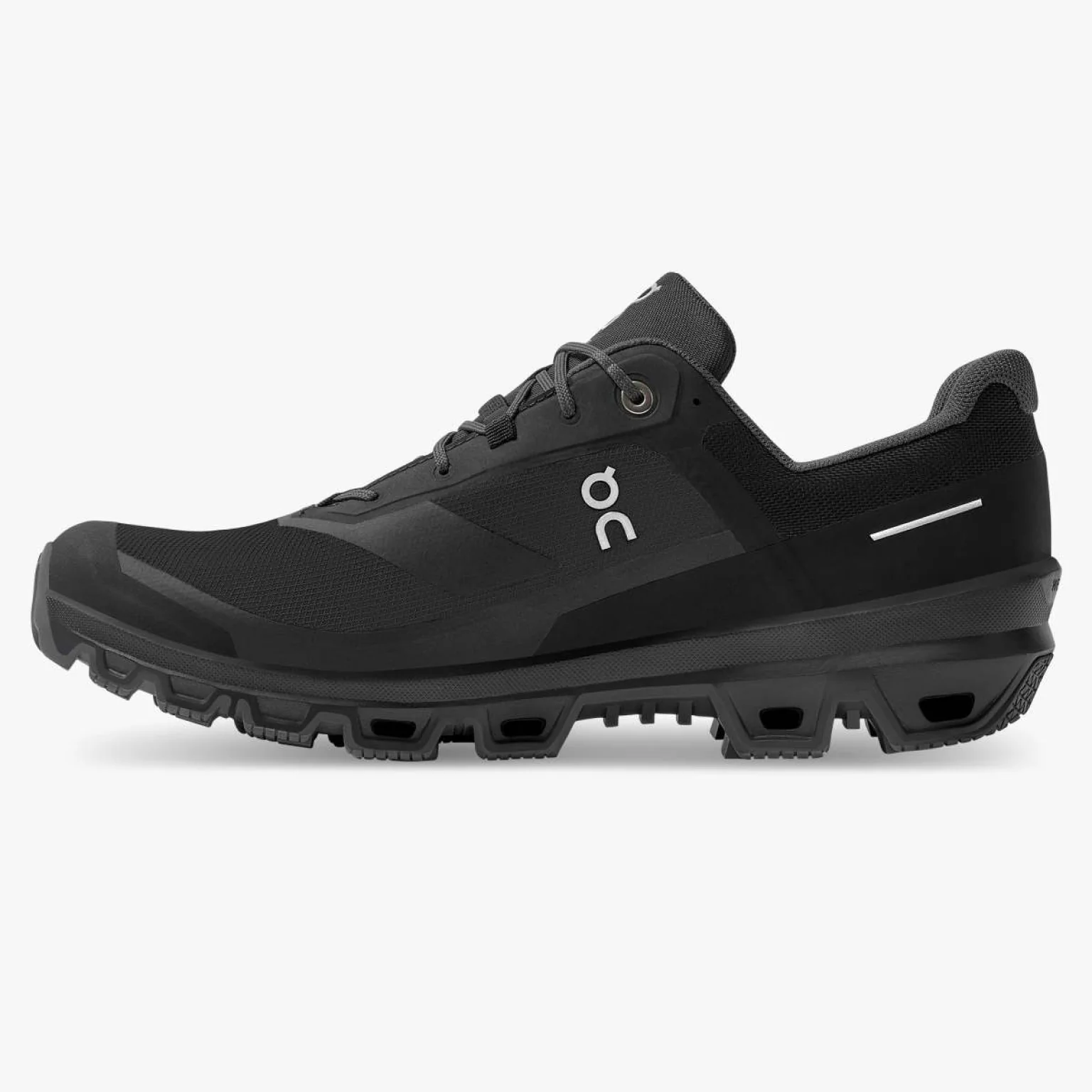 On Cloudventure Waterproof Mens Trail Running - Image 7