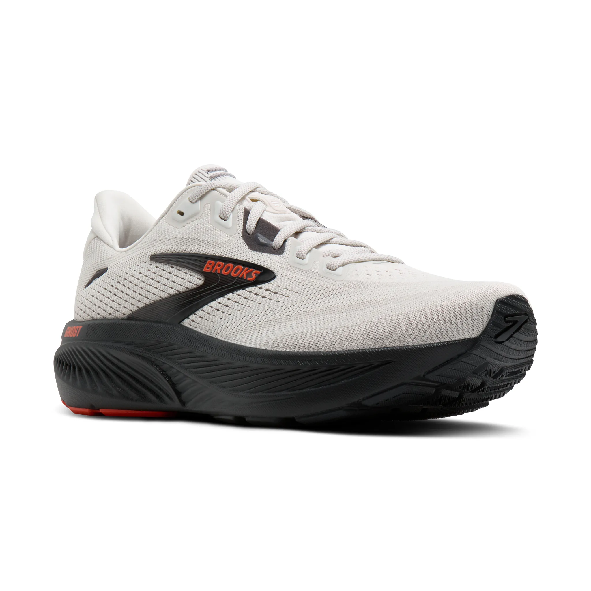 Brooks Mens Ghost 18 Running - Image 3