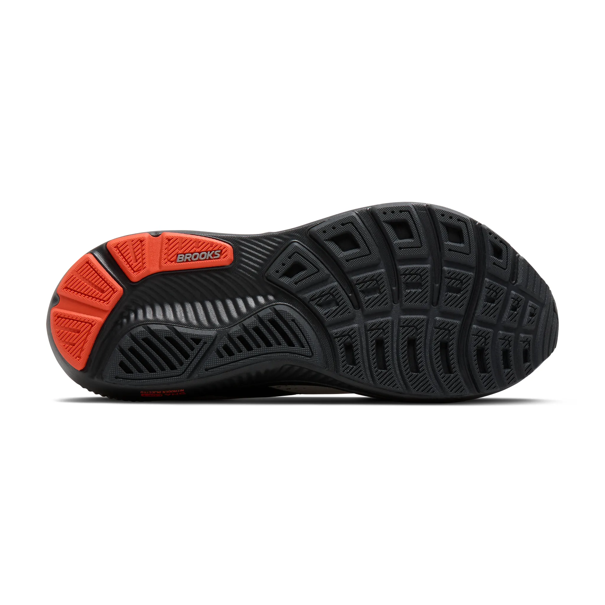 Brooks Mens Ghost 18 Running - Image 6