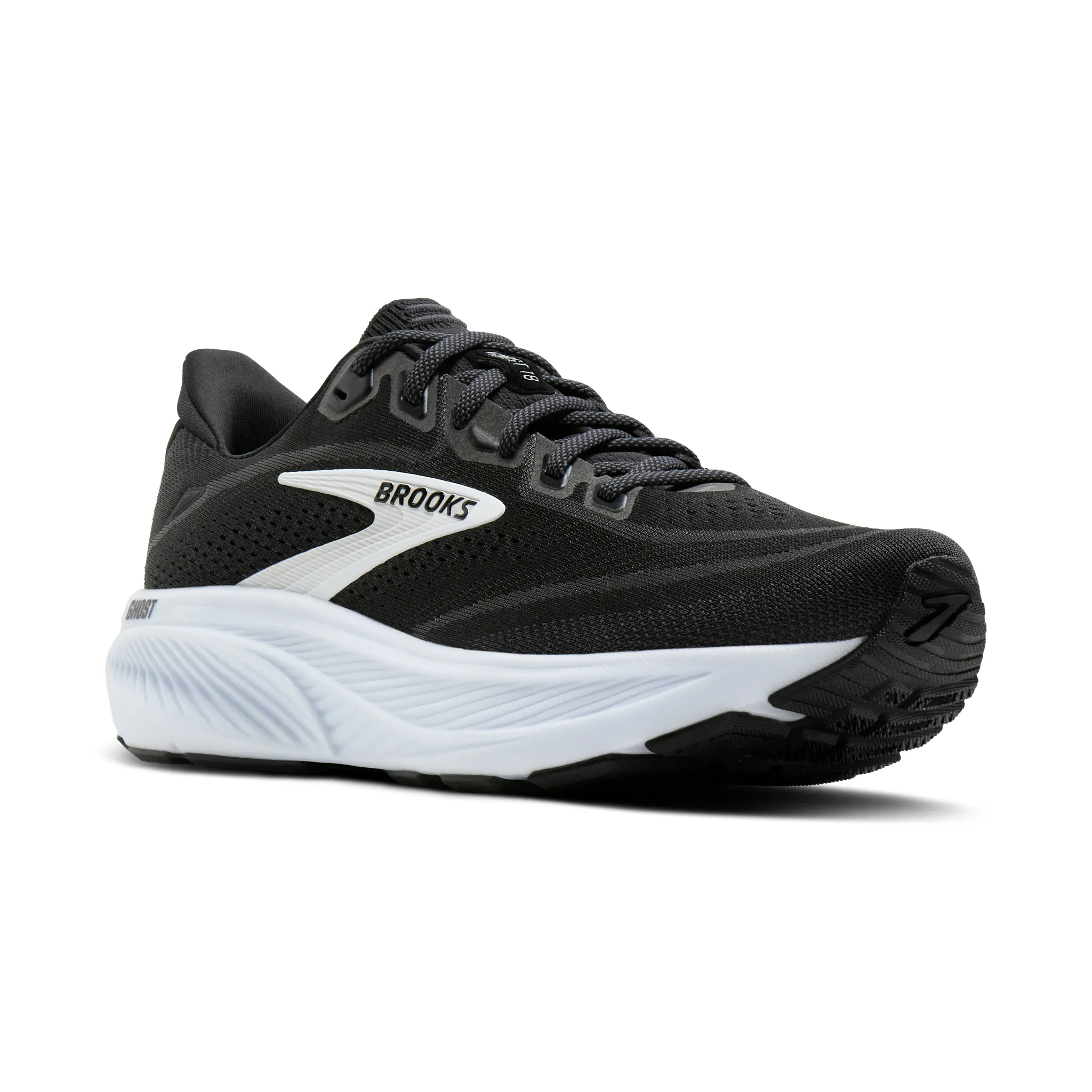 Brooks Mens Ghost 18 Running - Image 8