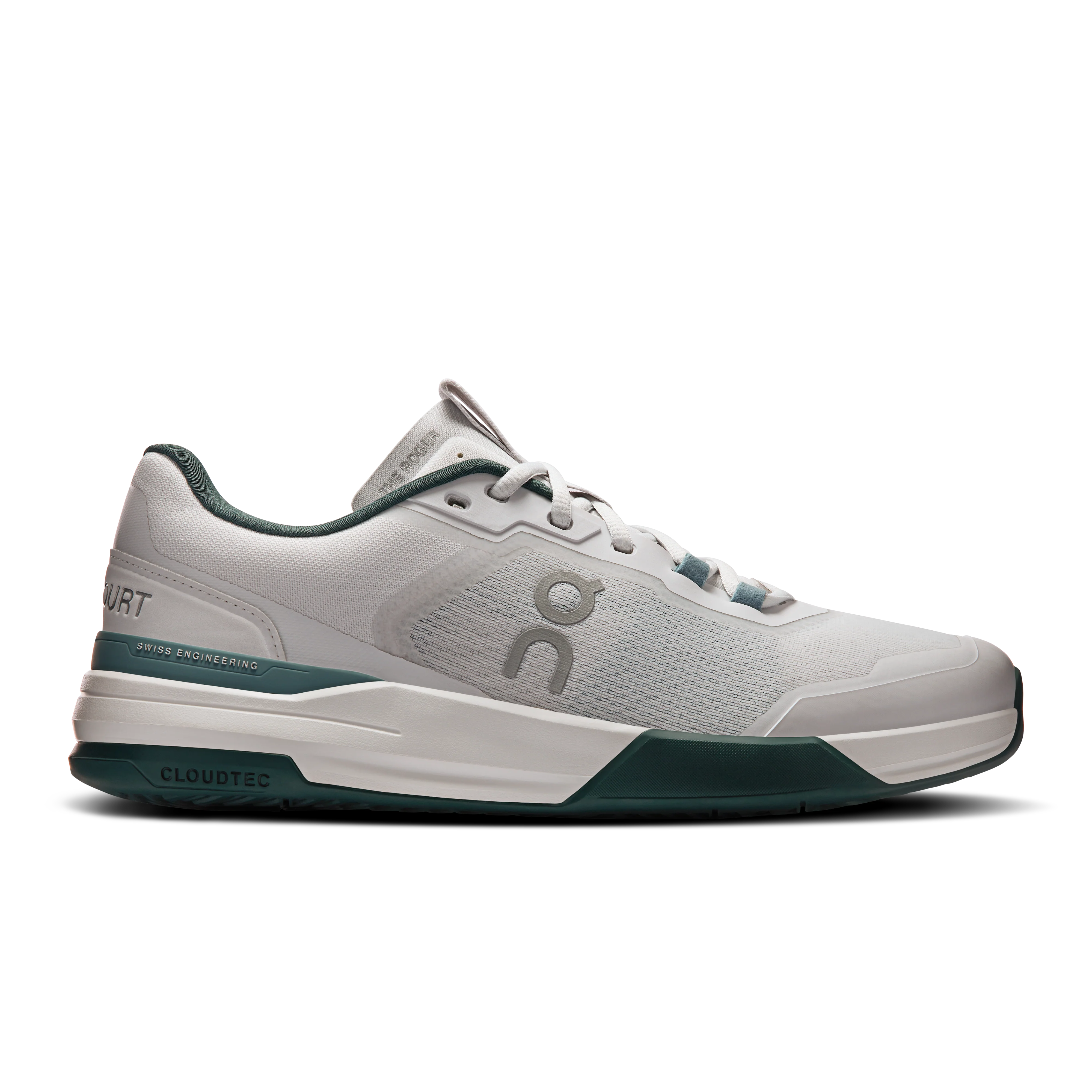 On Mens Roger Advantage Pro All-Court