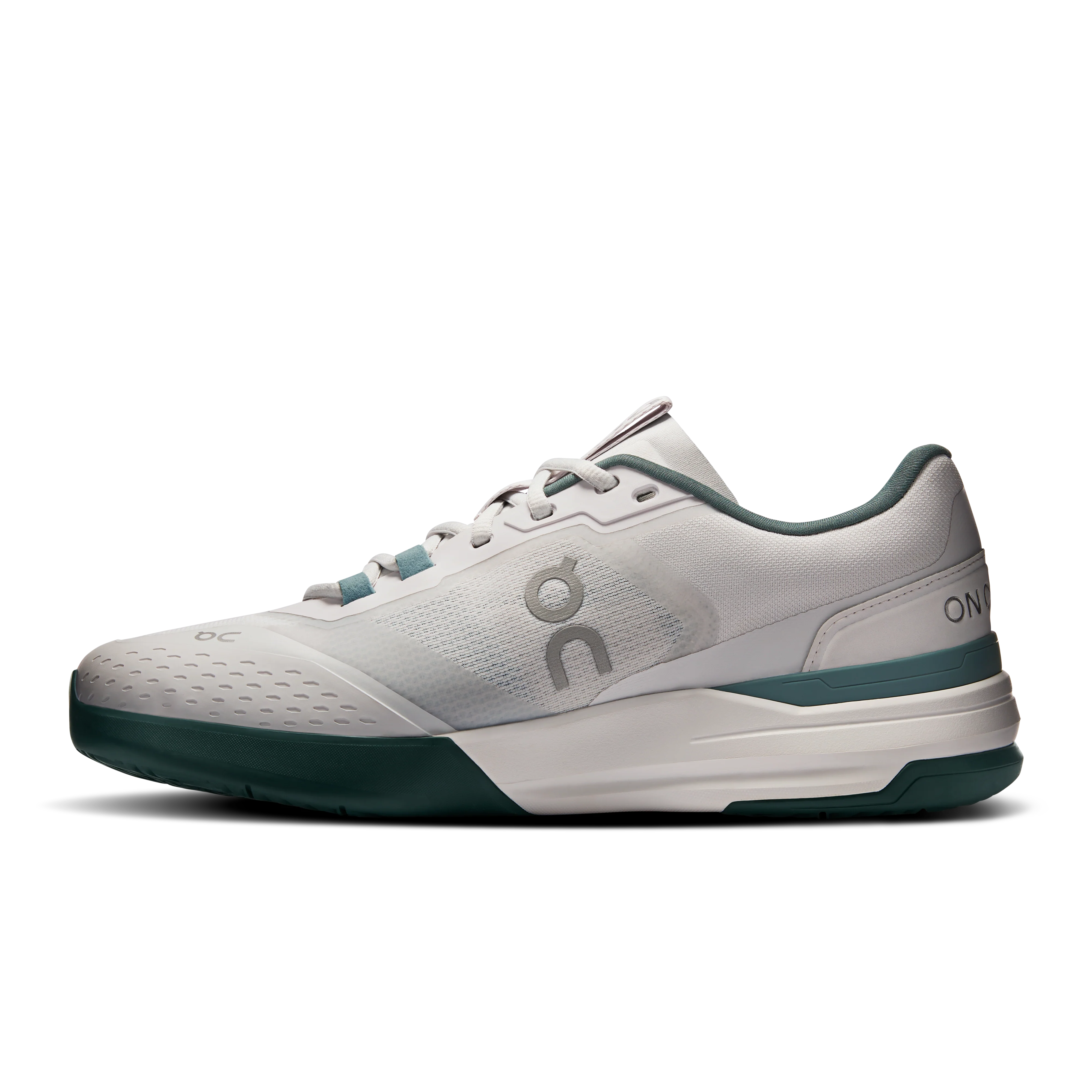 On Mens Roger Advantage Pro All-Court - Image 2