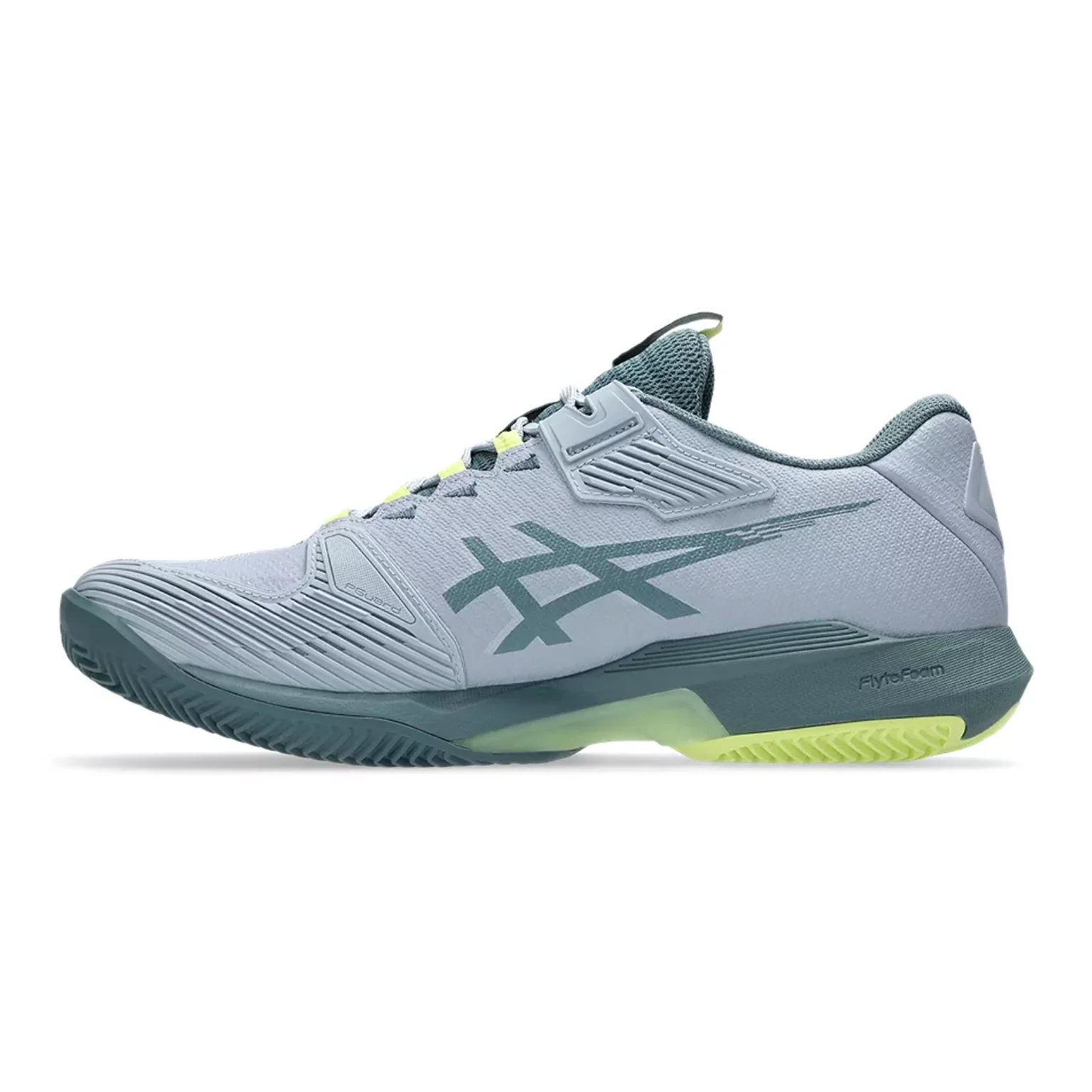 Asics Mens Solution Speed FF 4 Clay - Image 2
