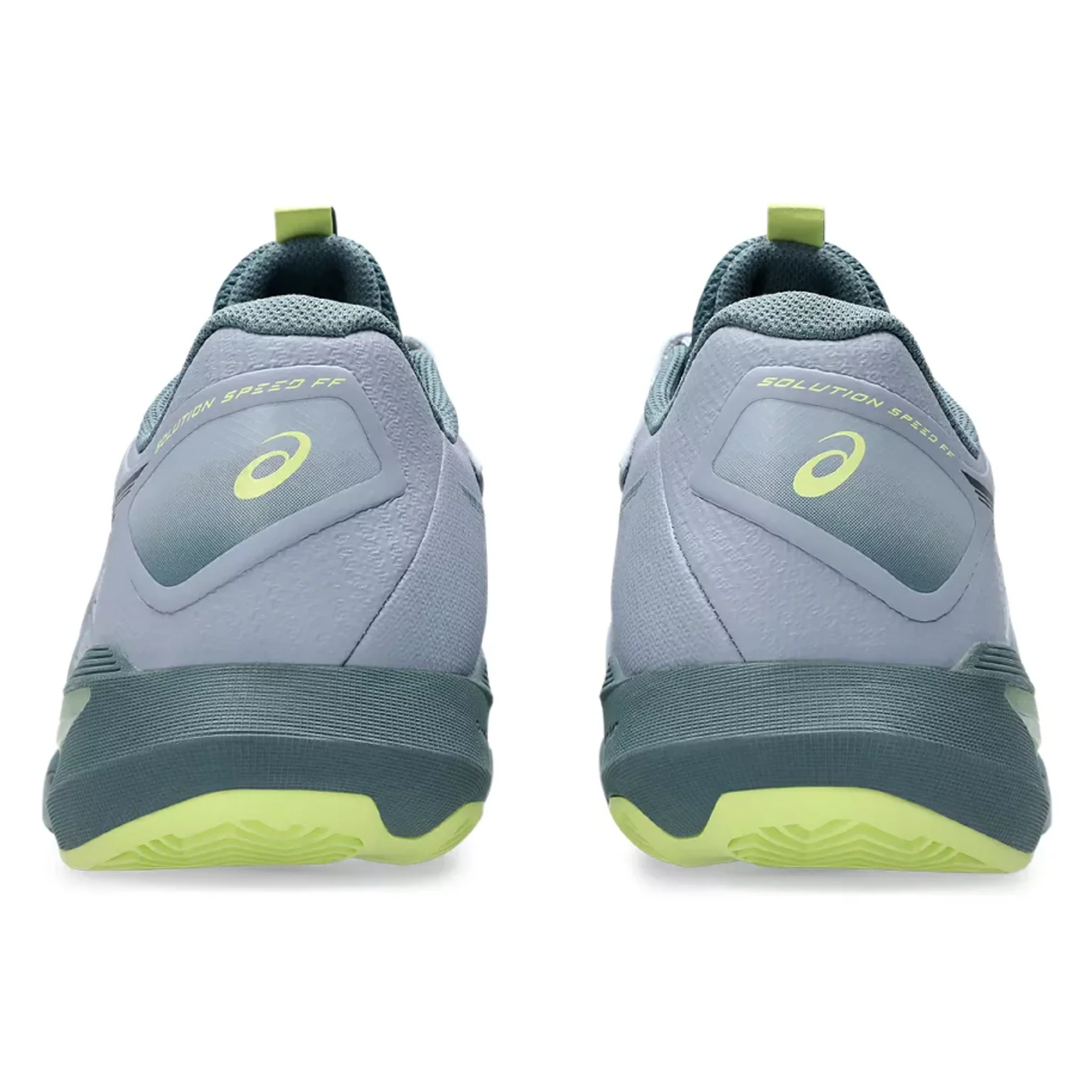 Asics Mens Solution Speed FF 4 Clay - Image 3