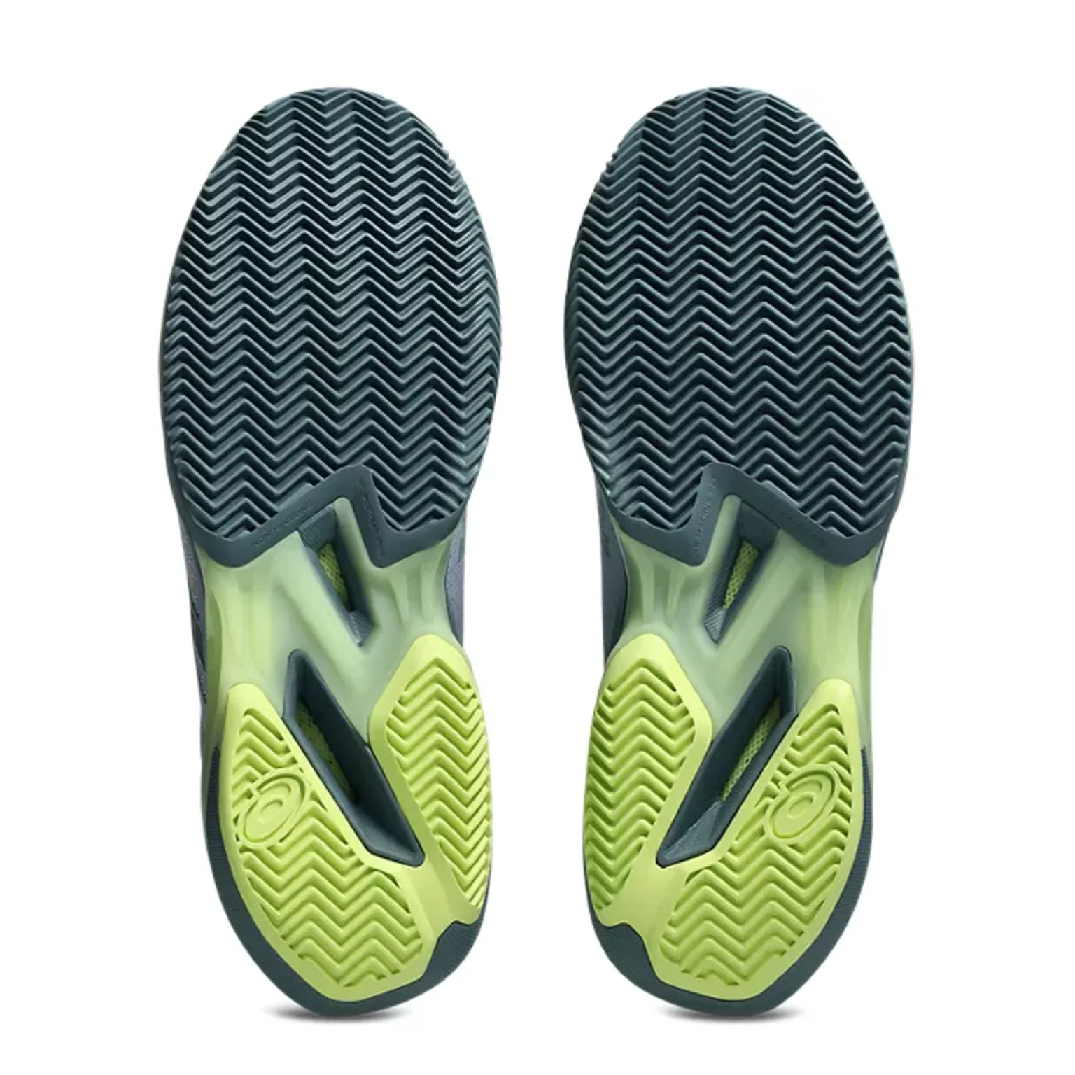 Asics Mens Solution Speed FF 4 Clay - Image 4