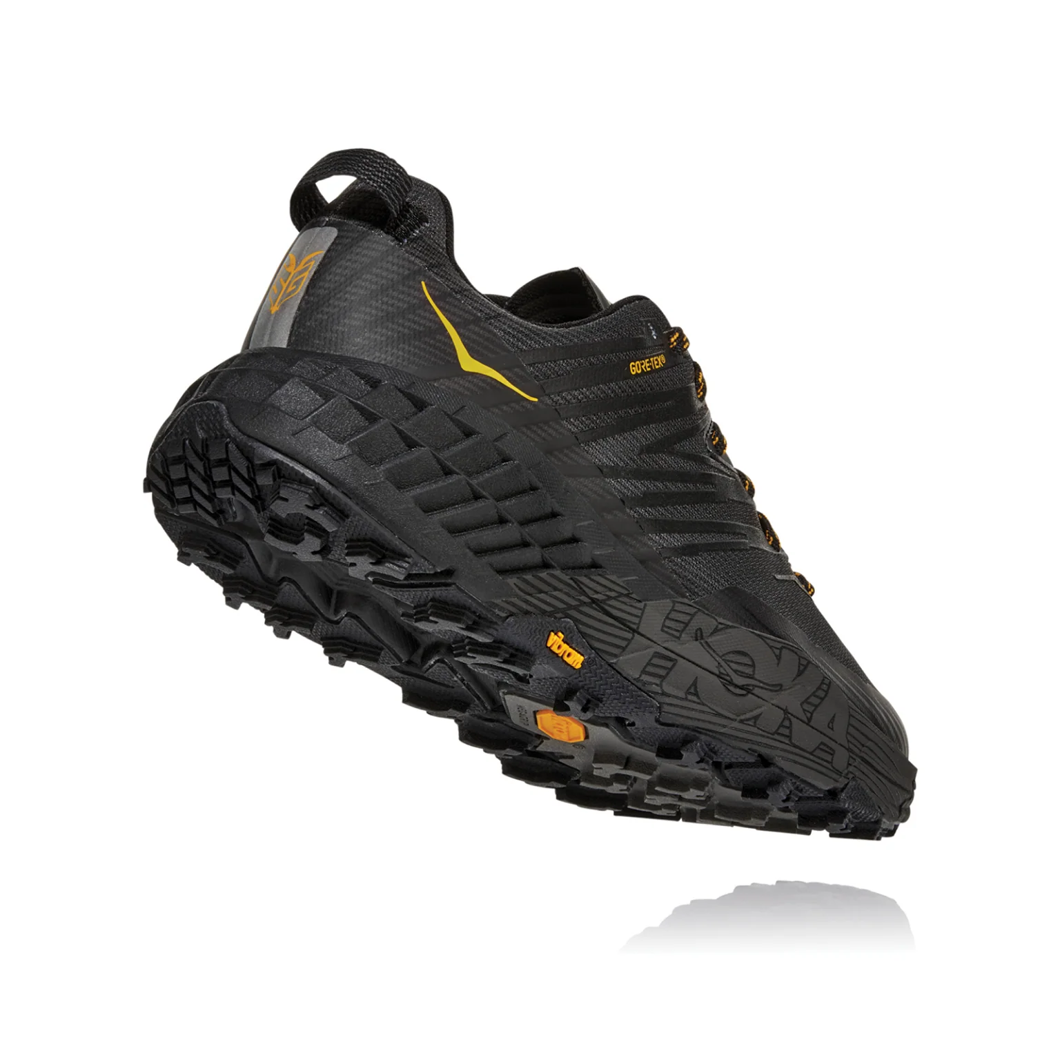 Hoka Speedgoat 4 GTX Mens Trail - Image 3