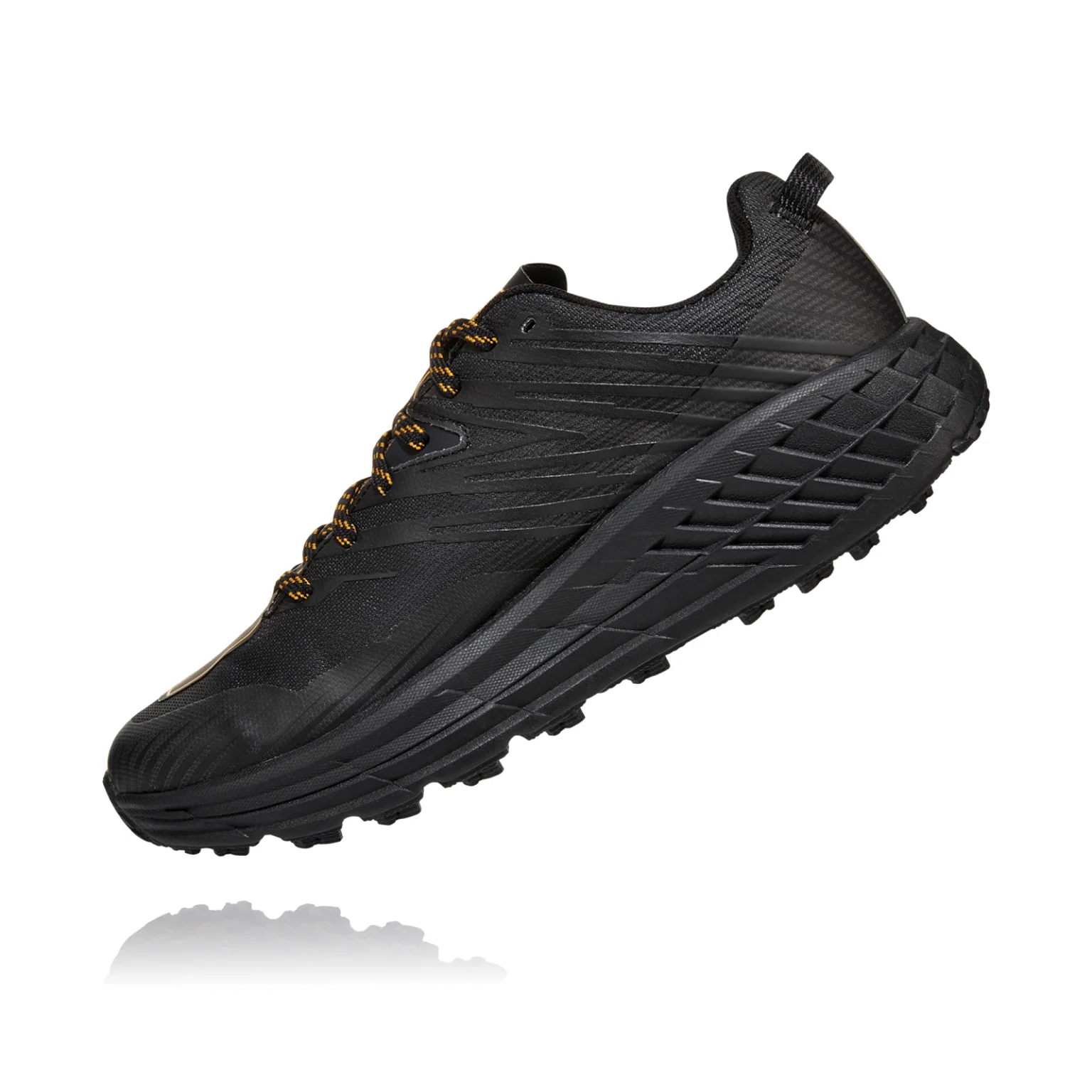 Hoka Speedgoat 4 GTX Mens Trail - Image 4