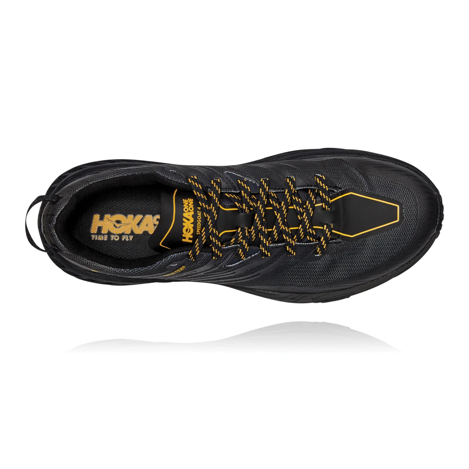 Hoka Speedgoat 4 GTX Mens Trail - Image 6
