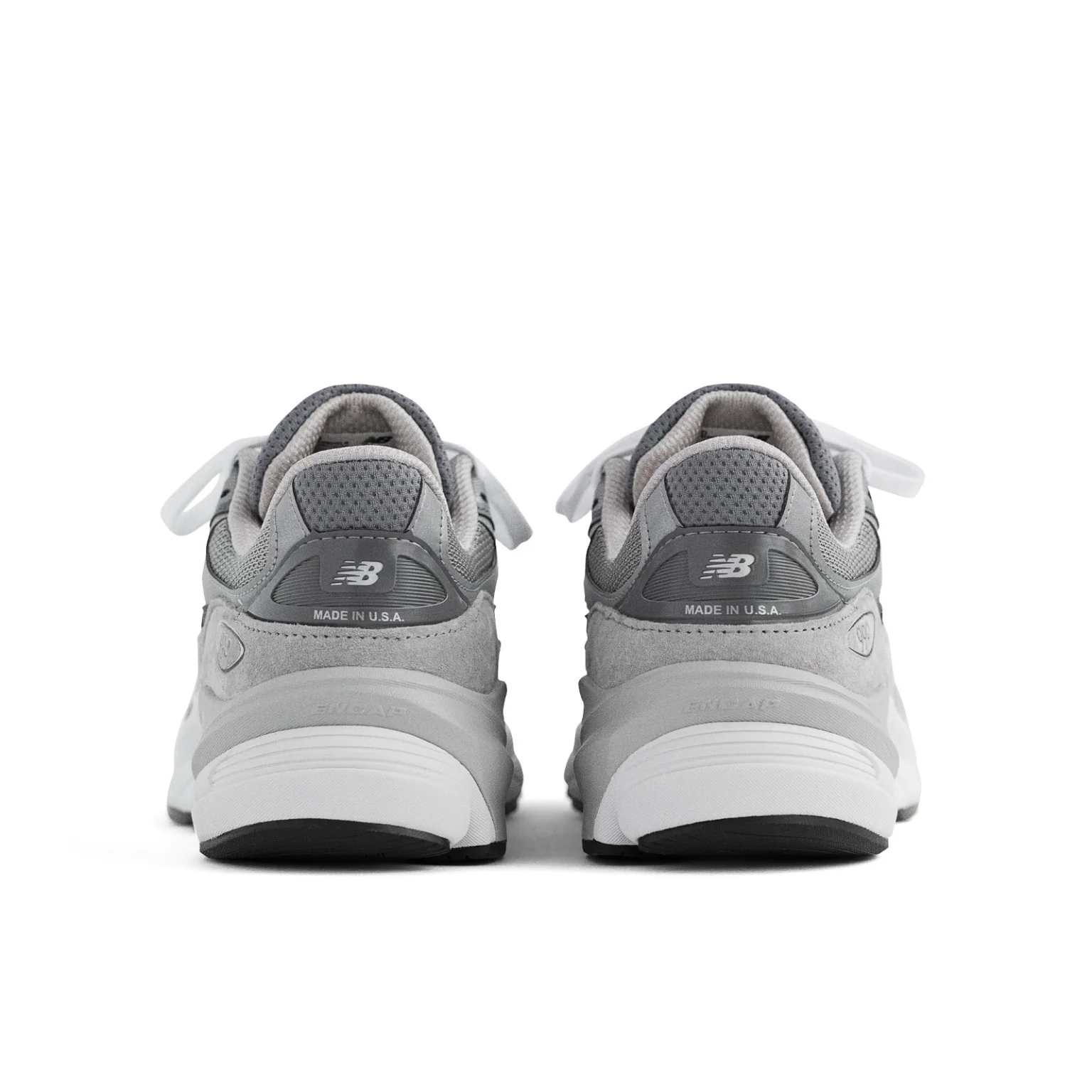 New Balance Mens 990 V6 - Image 3
