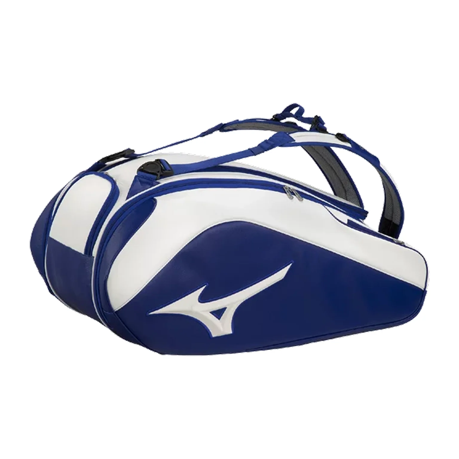 Mizuno 10R Tour Staff Tennis Bag - Image 2