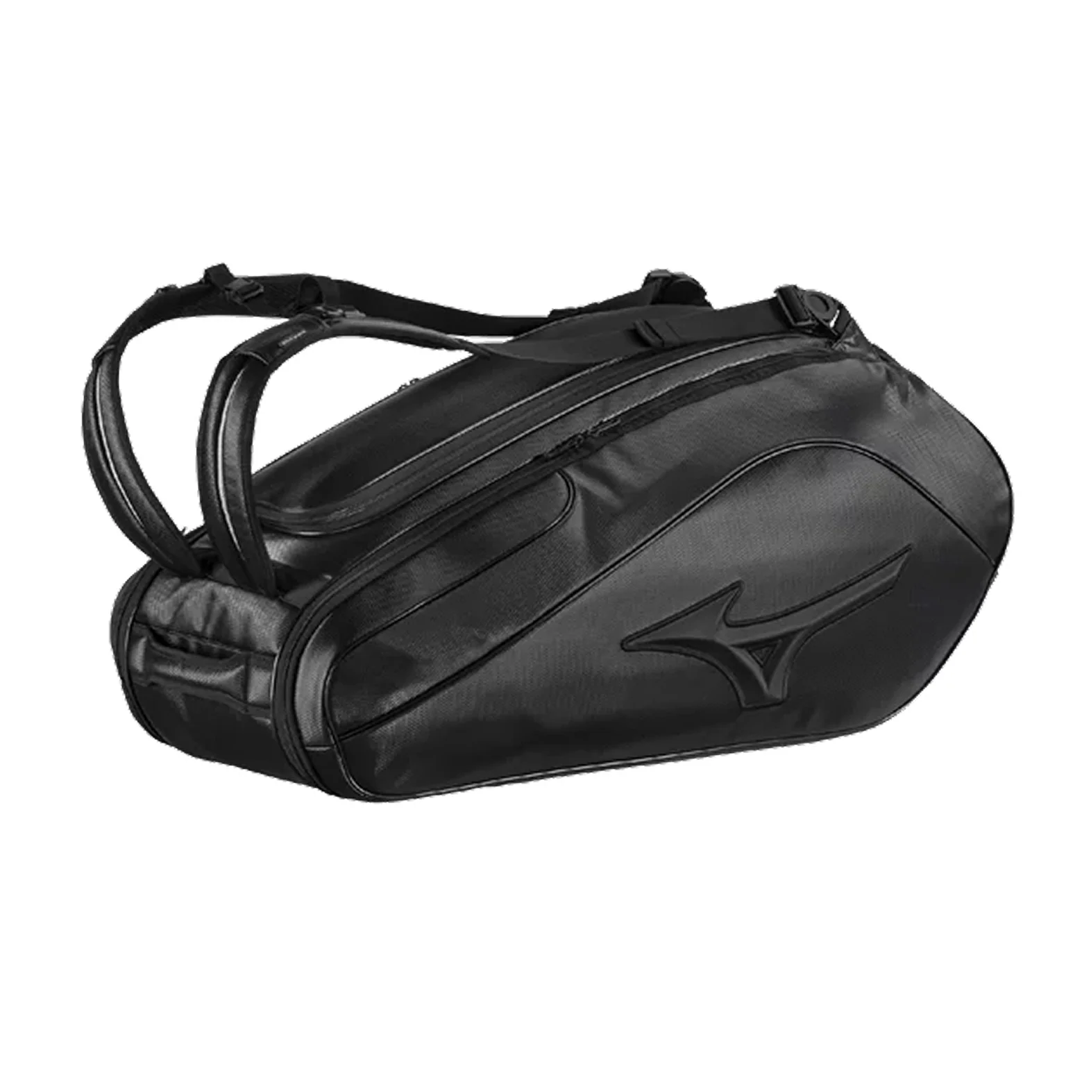 Mizuno 10R Tour Staff Tennis Bag - Image 5