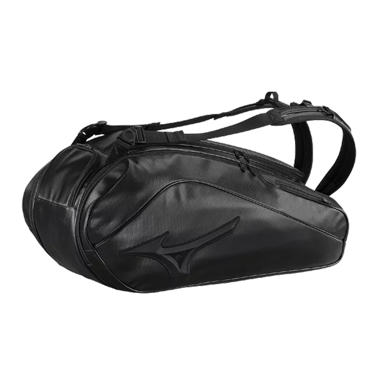 Mizuno 10R Tour Staff Tennis Bag - Image 6